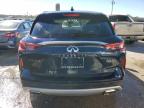 2021 Infiniti Qx50 Essential للبيع في Montgomery، AL - Side