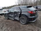 2016 LEXUS RX 450H BASE for sale at Copart ON - COOKSTOWN