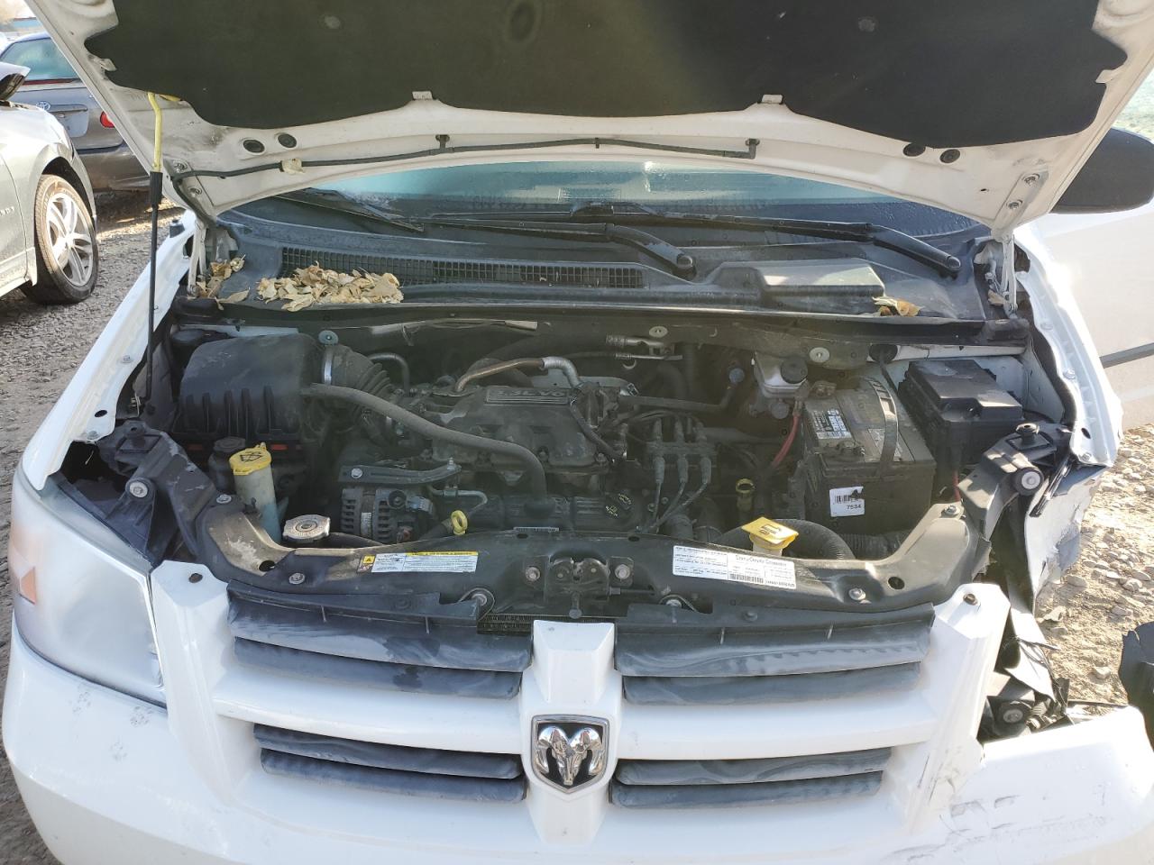 2008 Dodge Caravan - Image 13