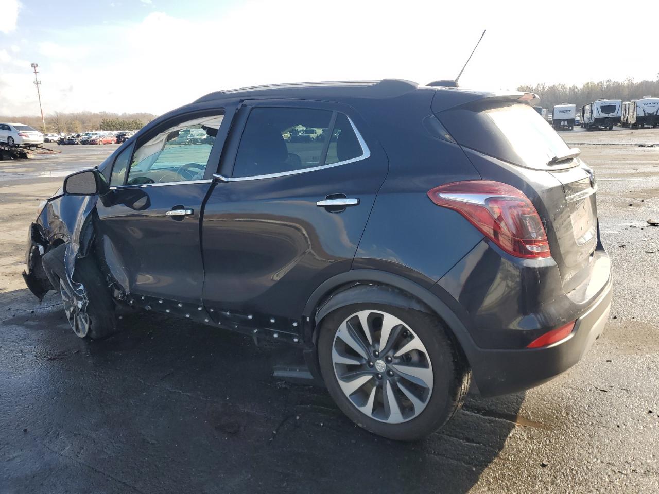 2021 Buick Encore - Image 2