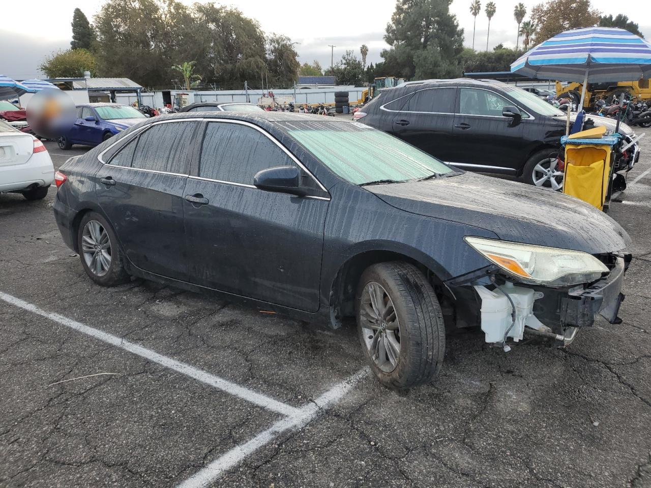 2016 Toyota Camry - Image 4