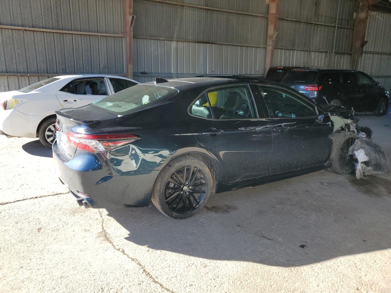 2021 Toyota Camry - Image 3