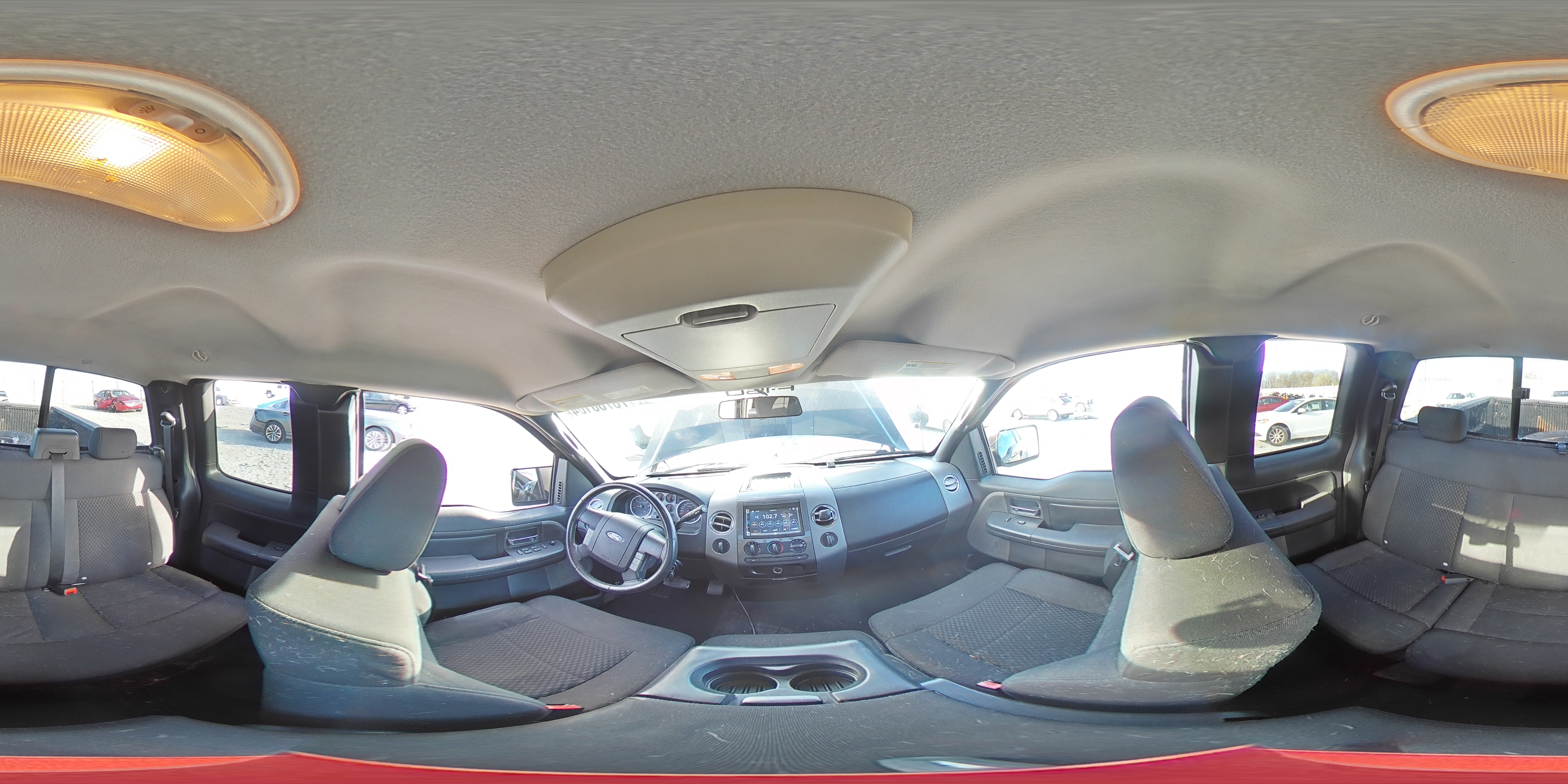 2007 Ford F-150 - Image 13
