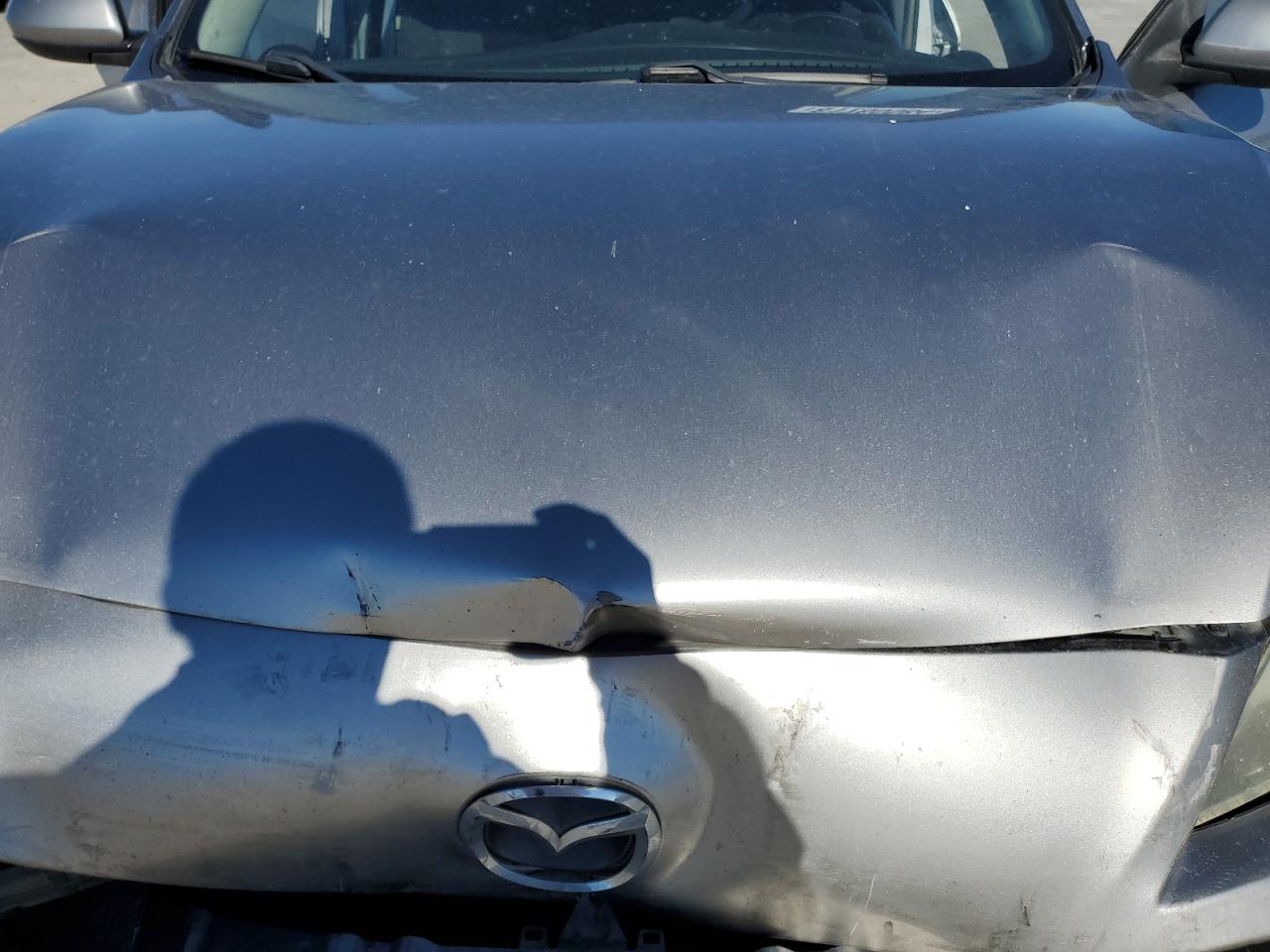 2012 Mazda 3 - Image 11