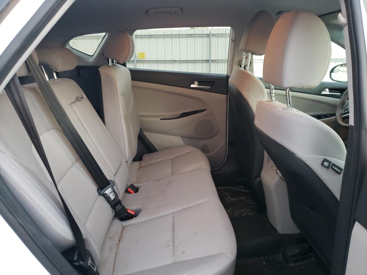 2019 Hyundai Tucson - Image 11