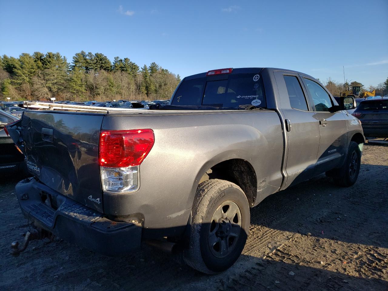 VIN 5TFUM5F13DX040170 2013 TOYOTA TUNDRA no.3