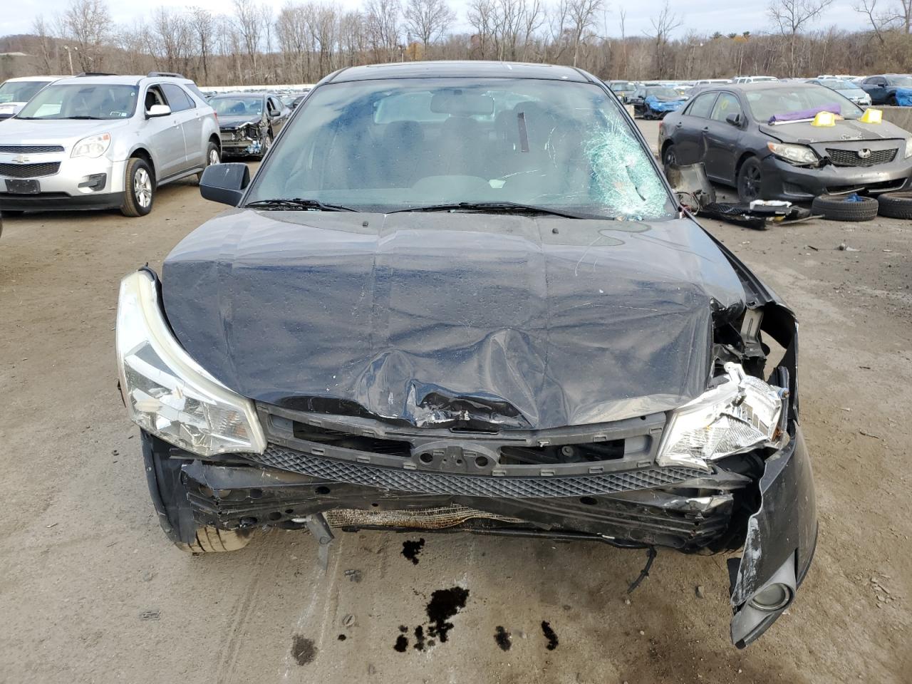 2009 Ford Focus - Image 5