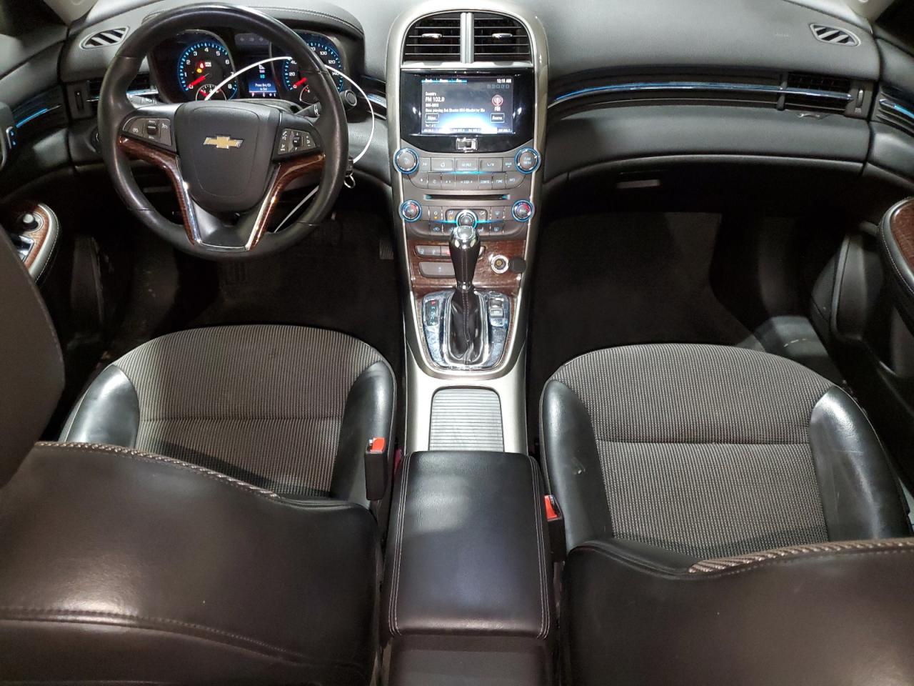 2013 Chevrolet Malibu - Image 8
