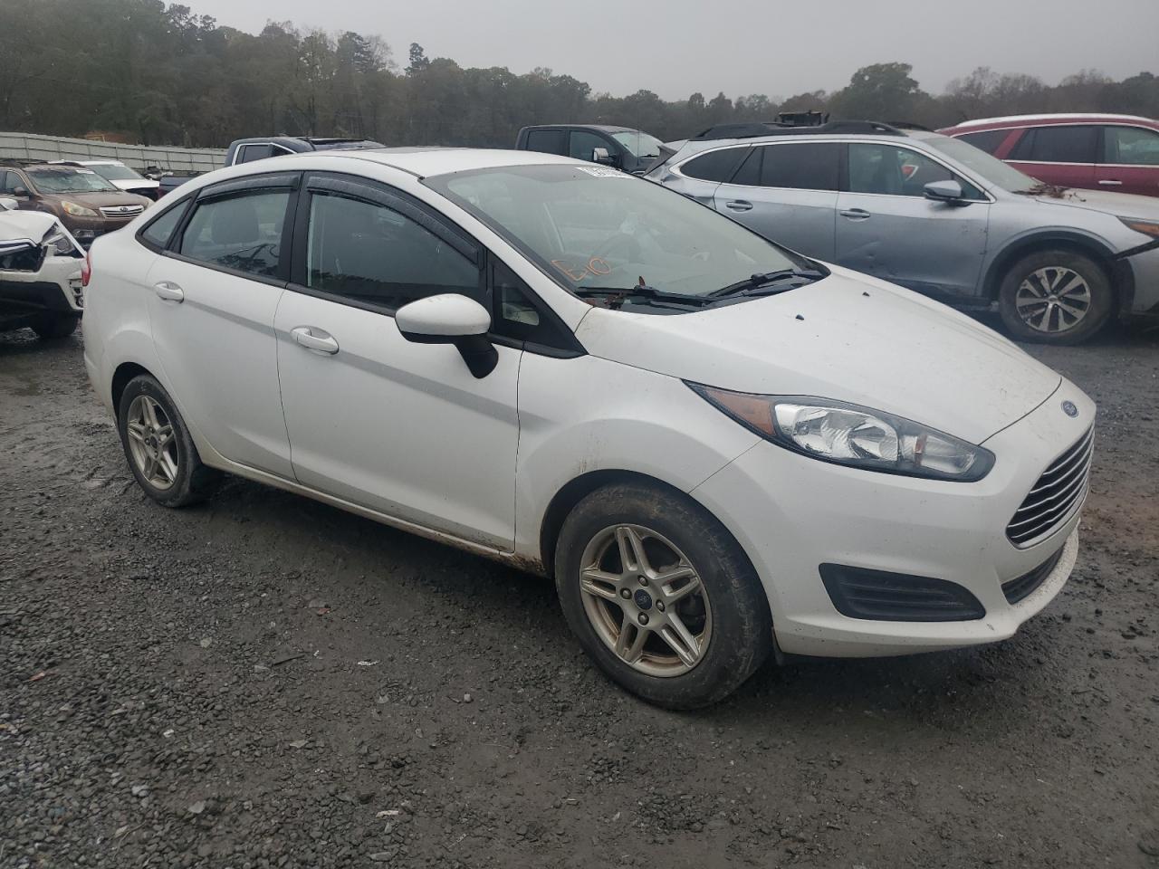 2019 Ford Fiesta - Image 4