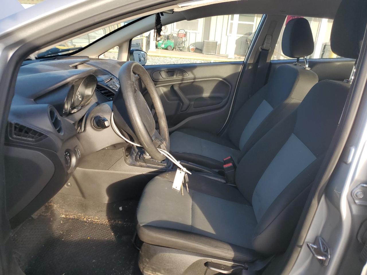 2016 Ford Fiesta - Image 7