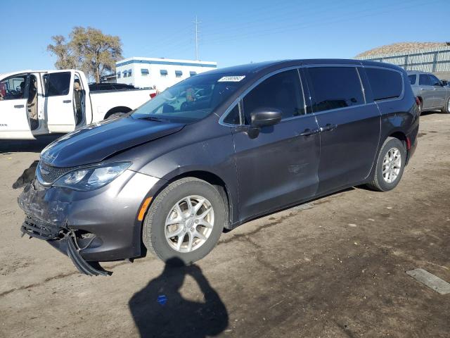 2017 Chrysler Pacifica Touring for Sale in Albuquerque, NM - Front End