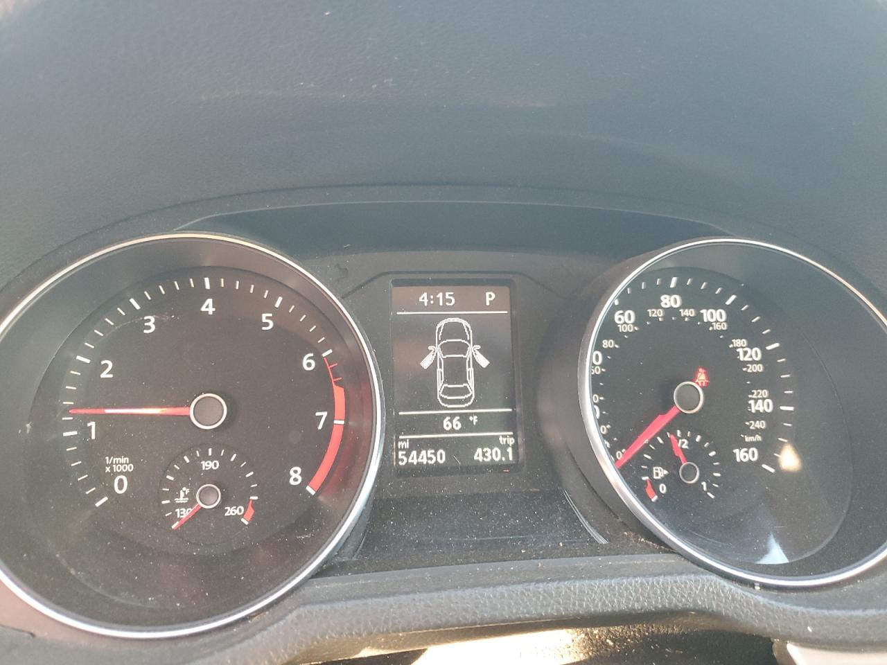 2016 Volkswagen Passat - Image 9