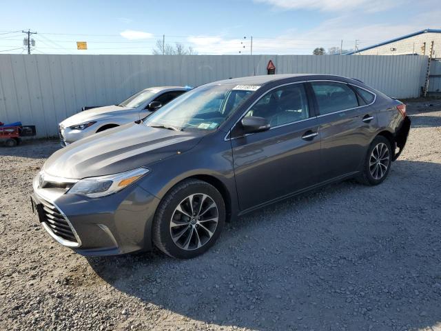 2018 Toyota Avalon Xle იყიდება Albany-ში, NY - Rear End