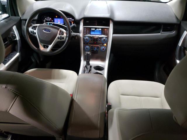  FORD EDGE 2013 Білий