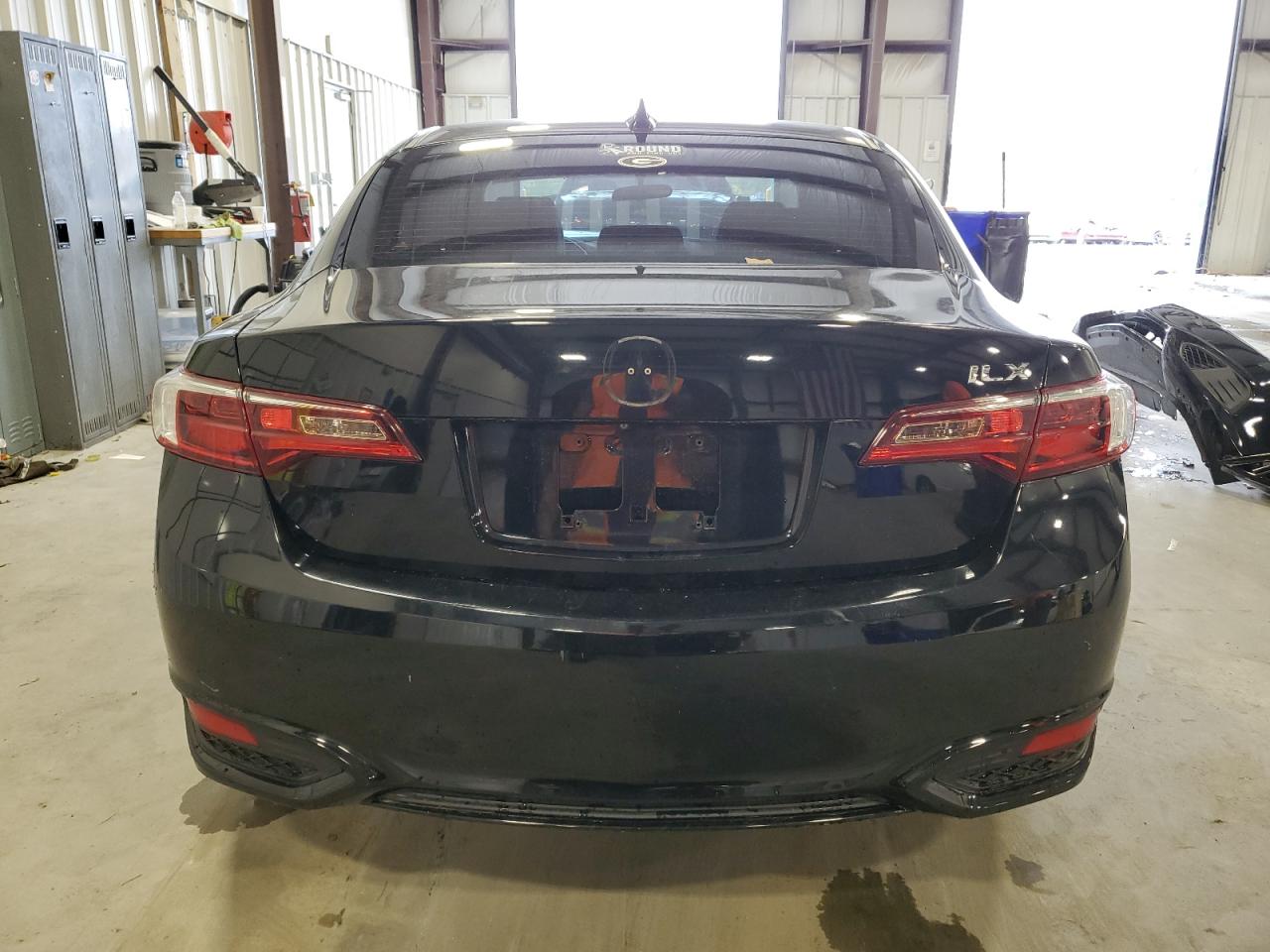 2018 Acura ILX - Image 6