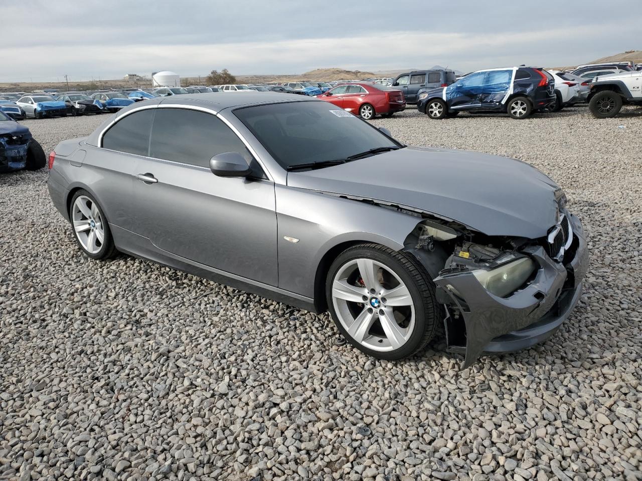 2011 BMW 3er - Image 4