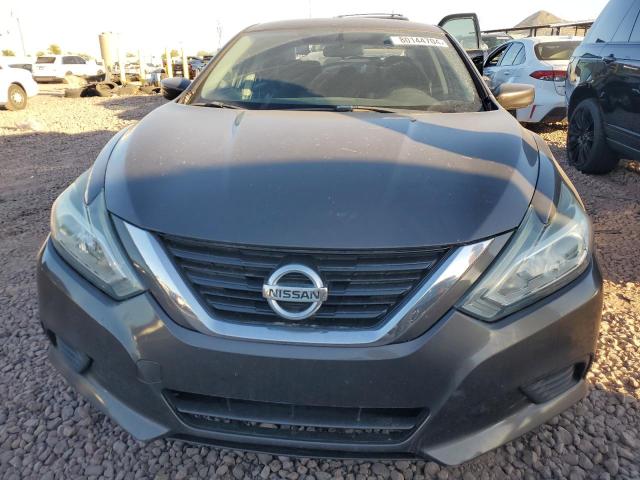  NISSAN ALTIMA 2016 Gray