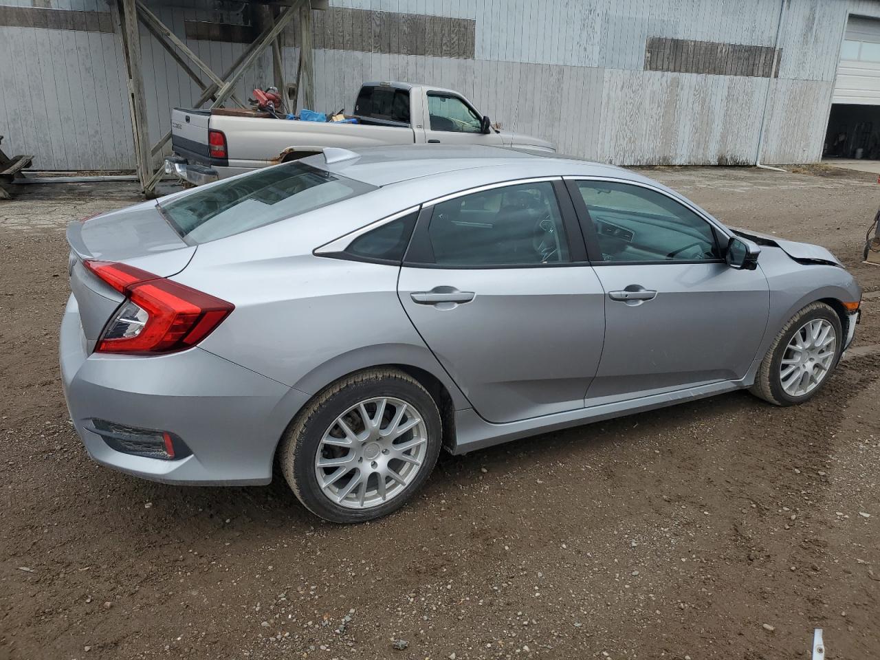 2016 Honda Civic - Image 3