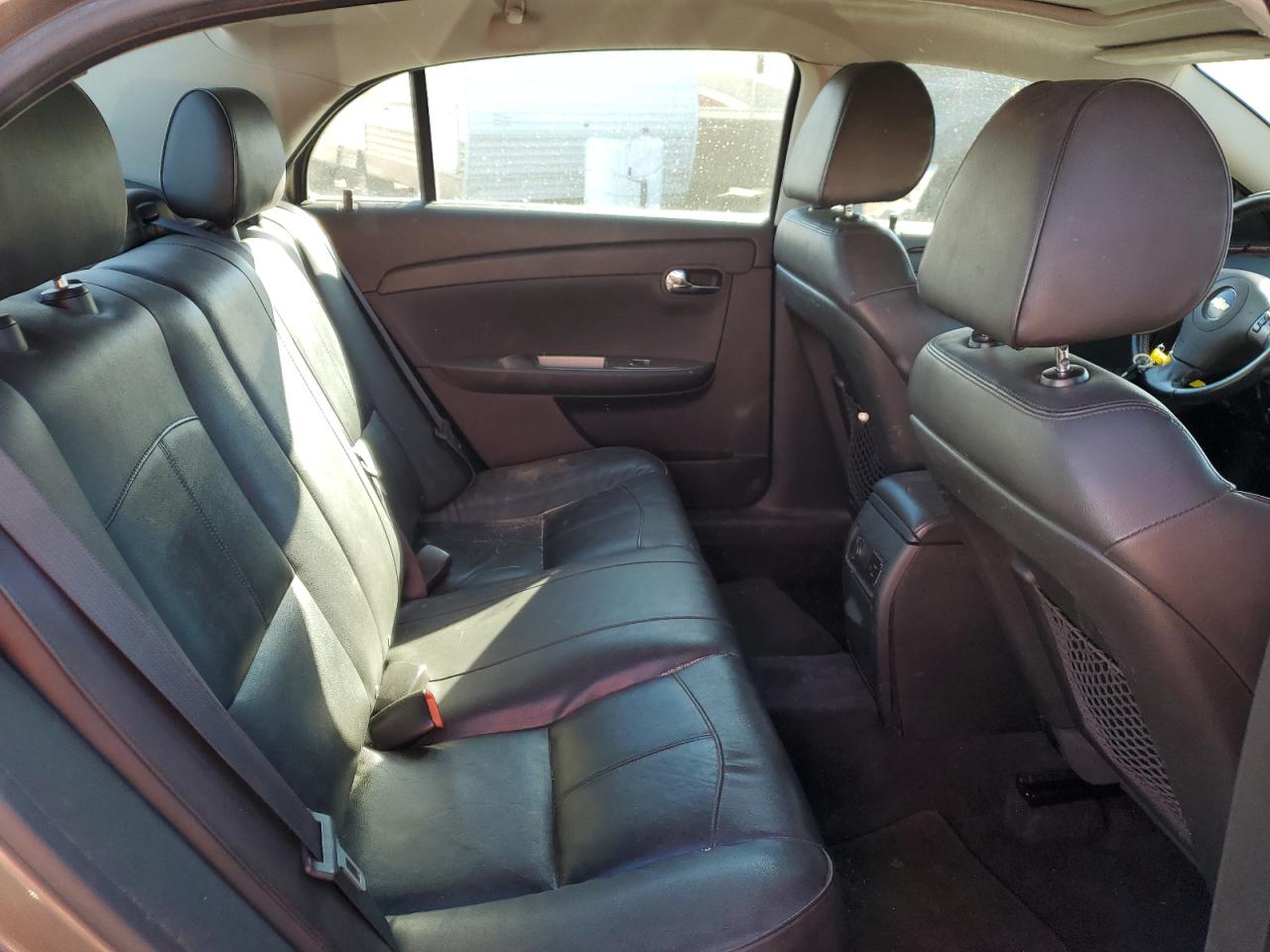 2012 Chevrolet Malibu - Image 10