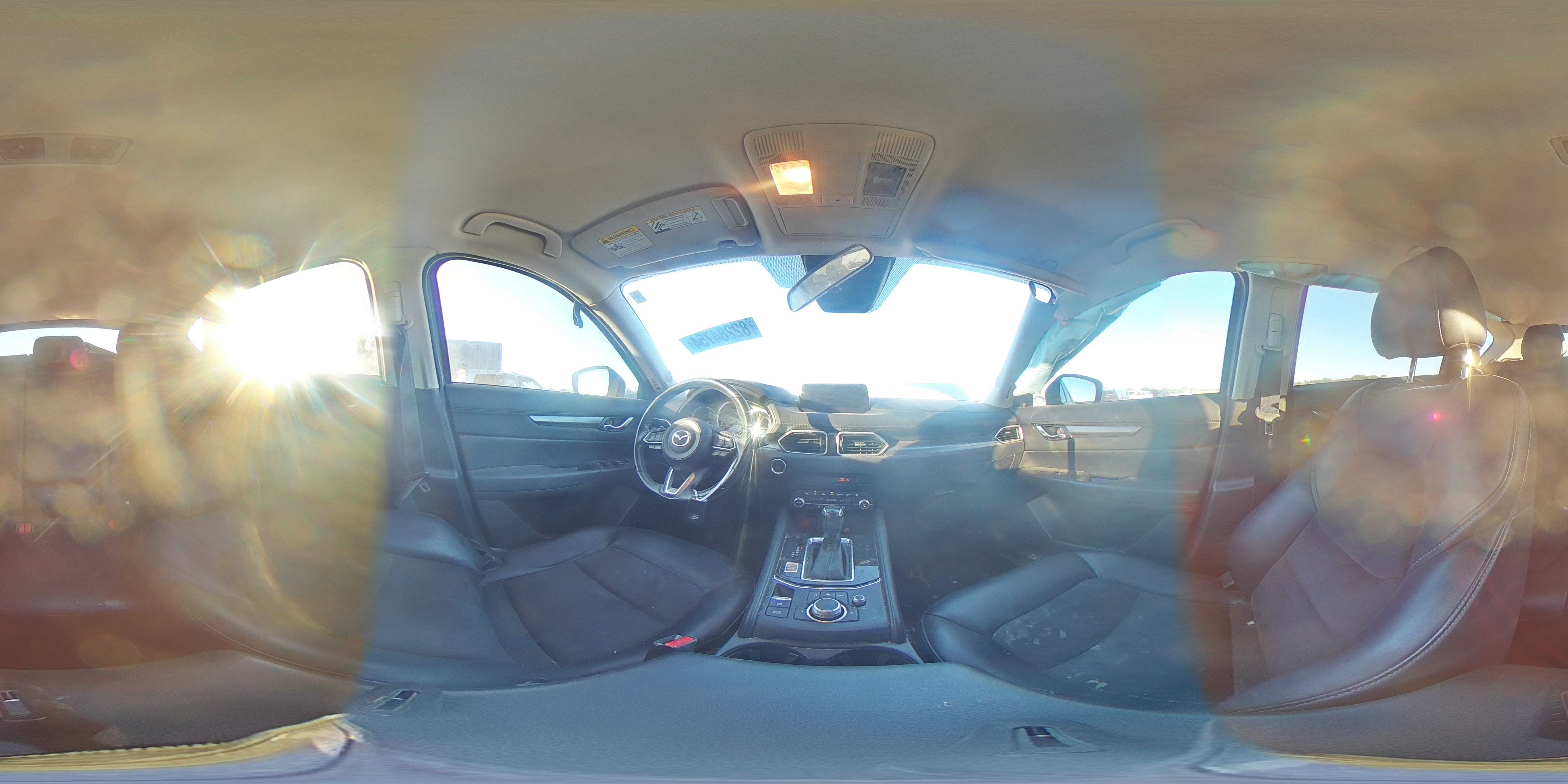 2020 Mazda CX-5 - Image 14