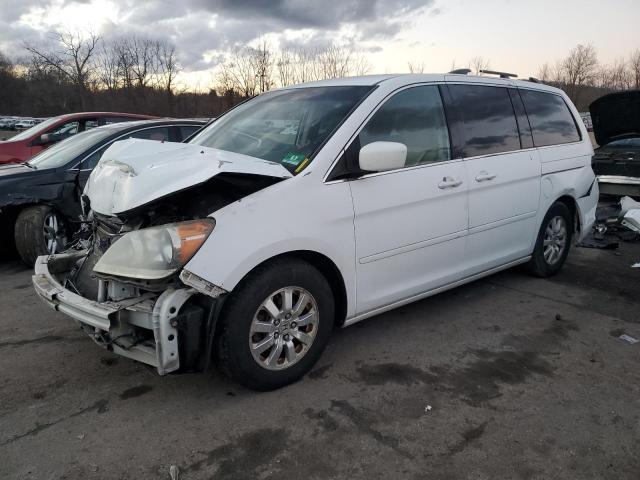 2010 Honda Odyssey Ex