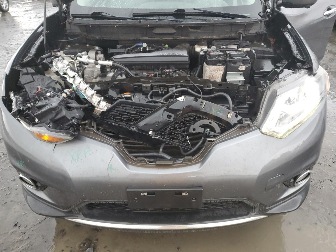 2014 Nissan Rogue - Image 12