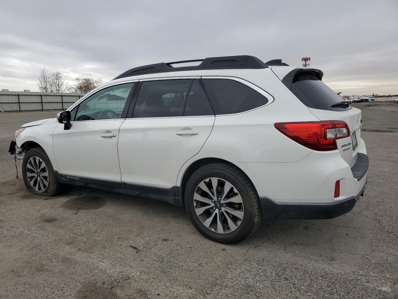 VIN 4S4BSANC8H3424270 2017 SUBARU OUTBACK no.2