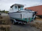 2003 Seasport/United Marine Corp Boat за продажба в Martinez, CA - All Over