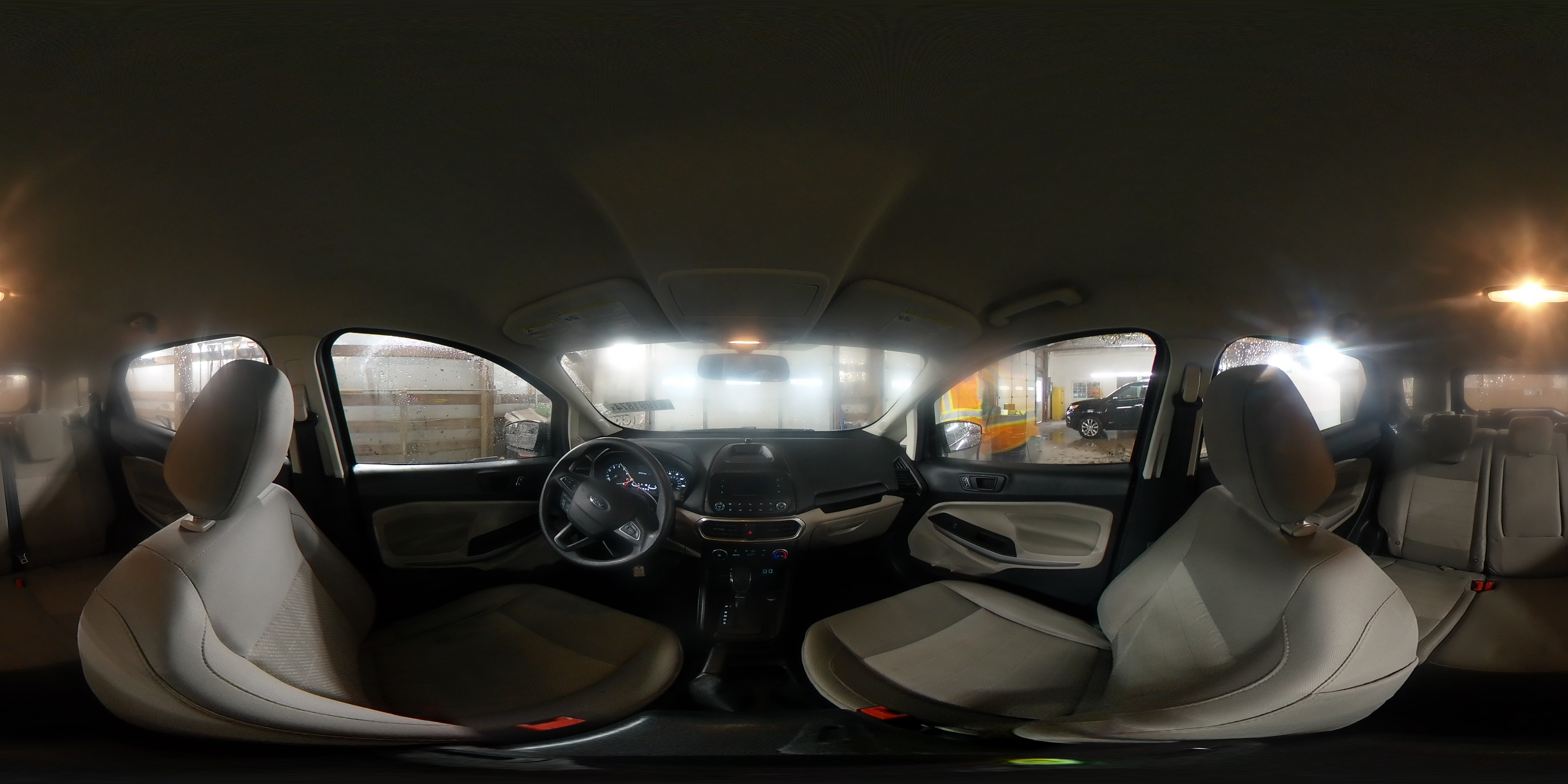 2021 Ford EcoSport - Image 16