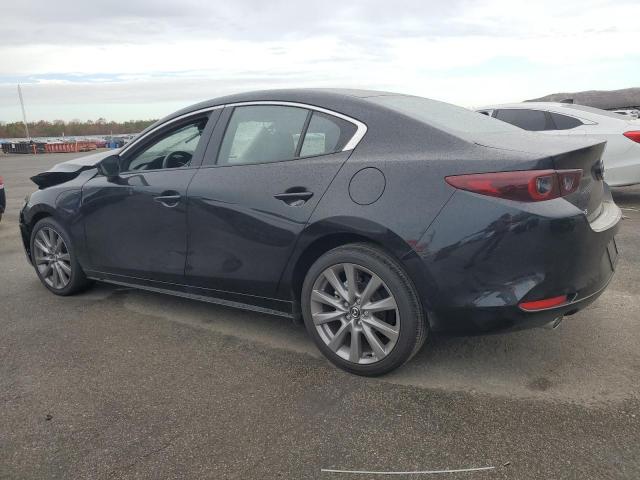  MAZDA 3 2024 Black