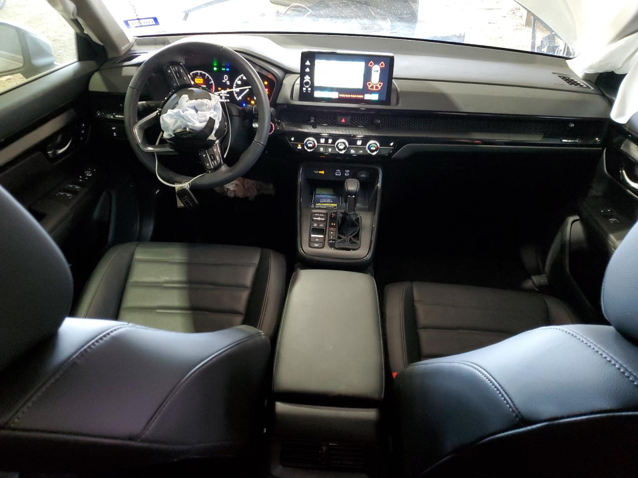 2025 Honda CR-V - Image 8