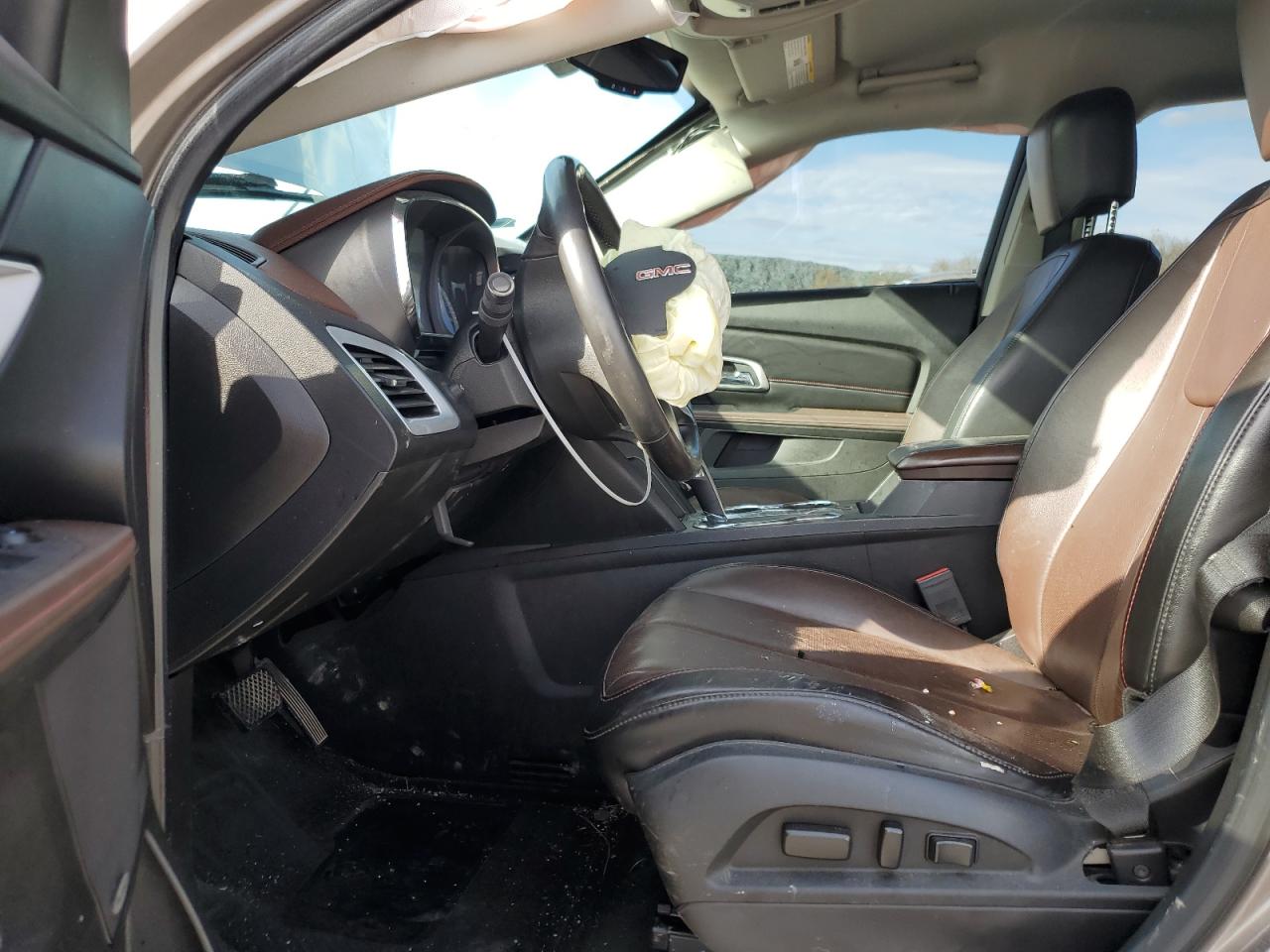 2012 GMC Terrain - Image 7