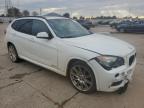 2015 Bmw X1 Sdrive28I de vânzare în Oklahoma City, OK - Front End