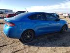 2015 Dodge Dart Se en Venta en Greenwood, NE - Front End