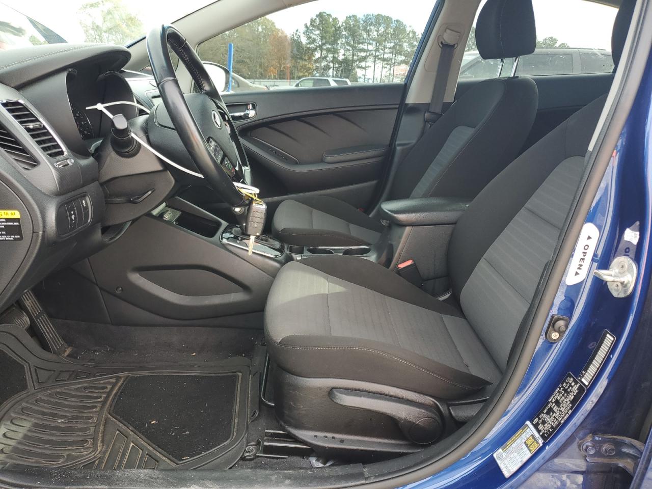 2018 Kia Forte - Image 7