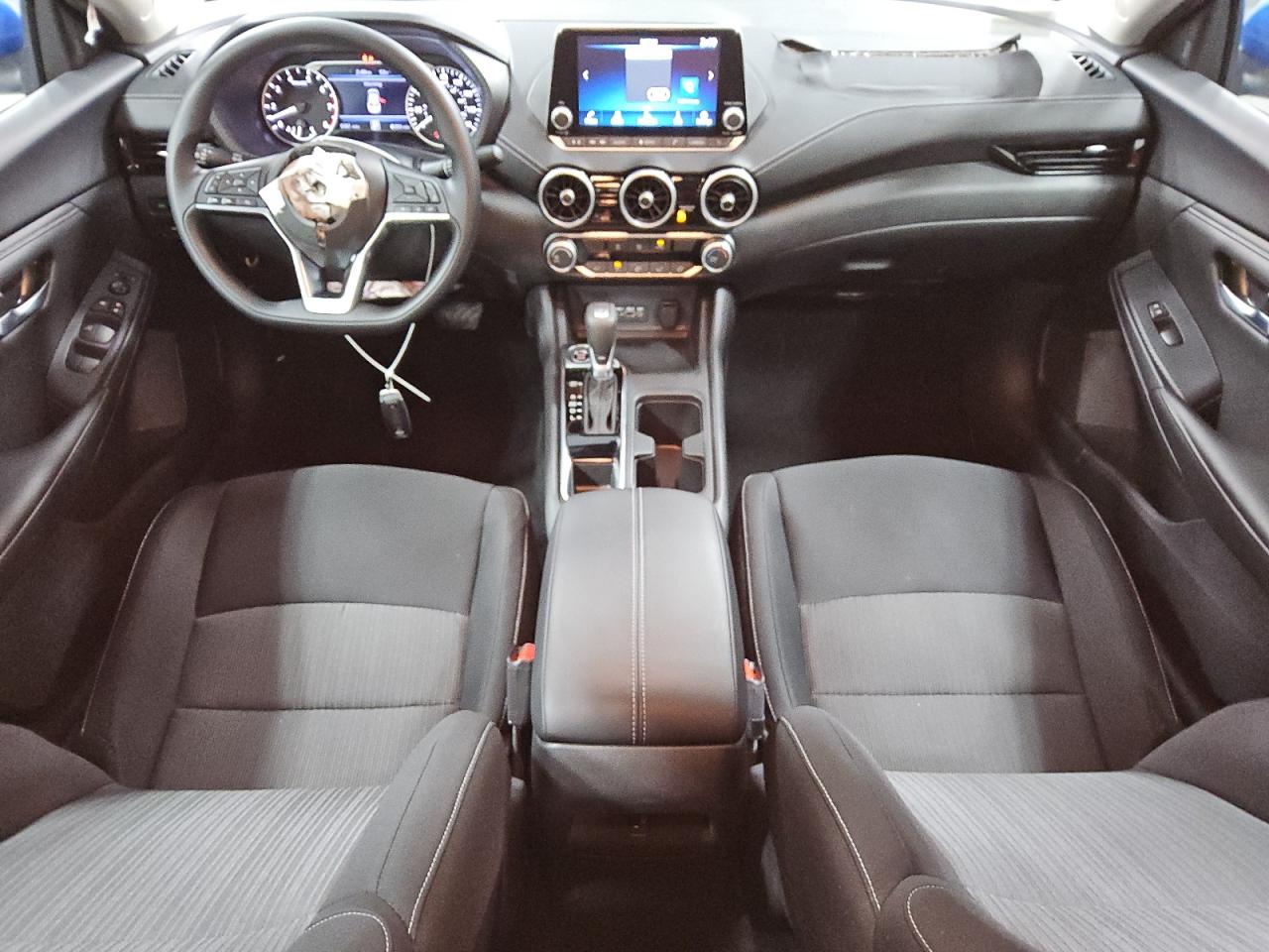 2024 Nissan Sentra - Image 8
