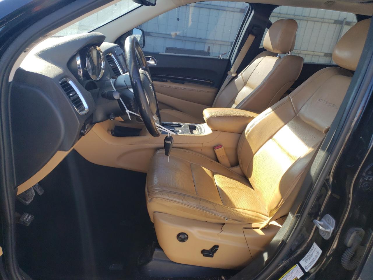 2012 Dodge Durango - Image 7
