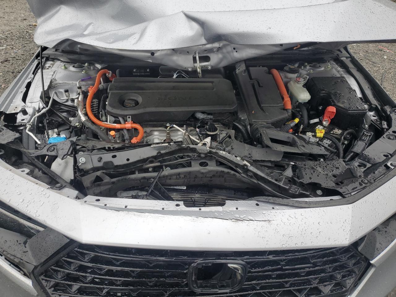 2023 Honda Accord - Image 11