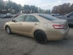 2011 Toyota Camry Base de vânzare în Windsor, NJ - Front End