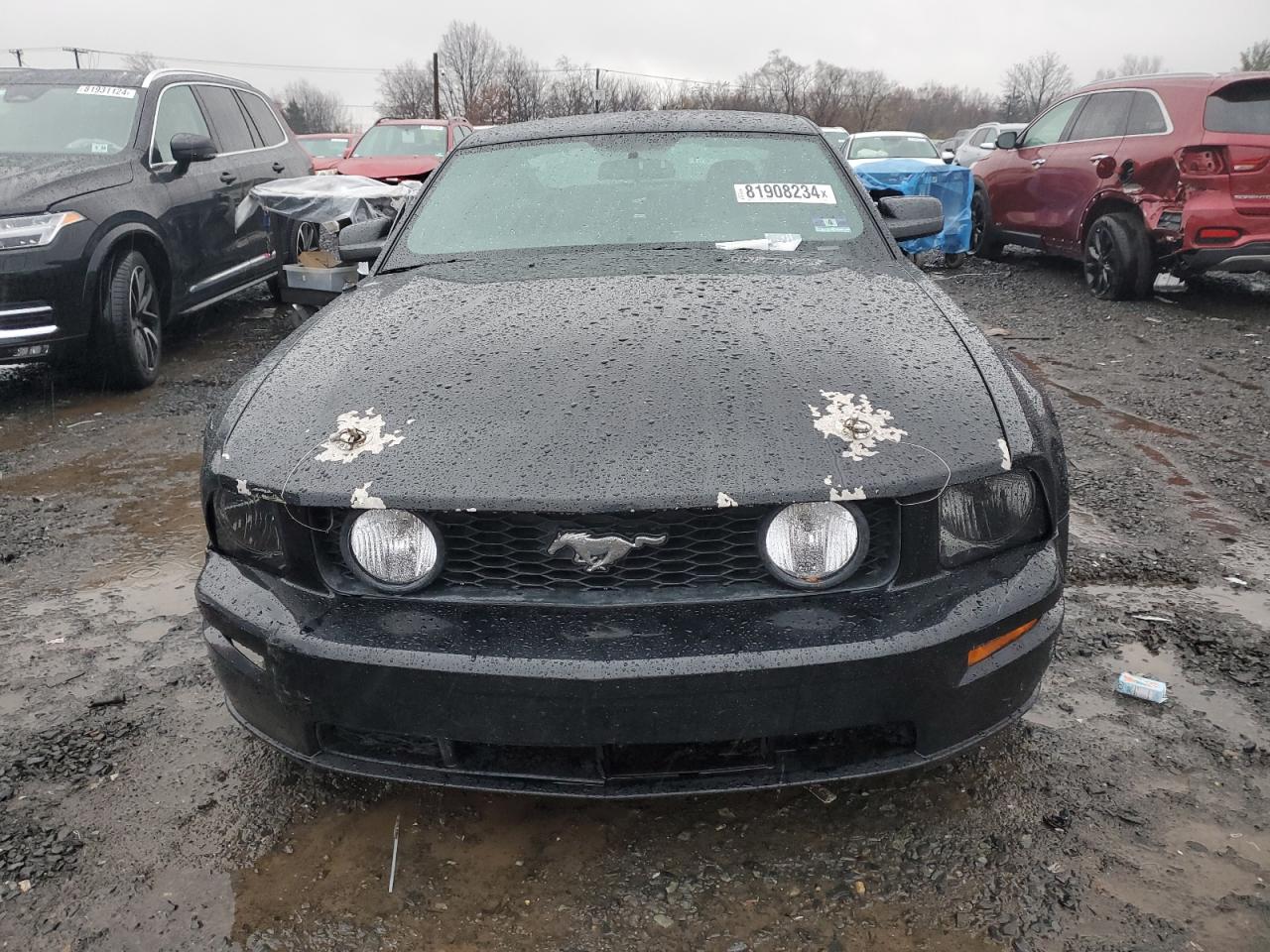 2006 Ford Mustang - Image 5