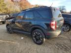 2023 Ford Bronco Sport Outer Banks იყიდება North Billerica-ში, MA - Top/Roof