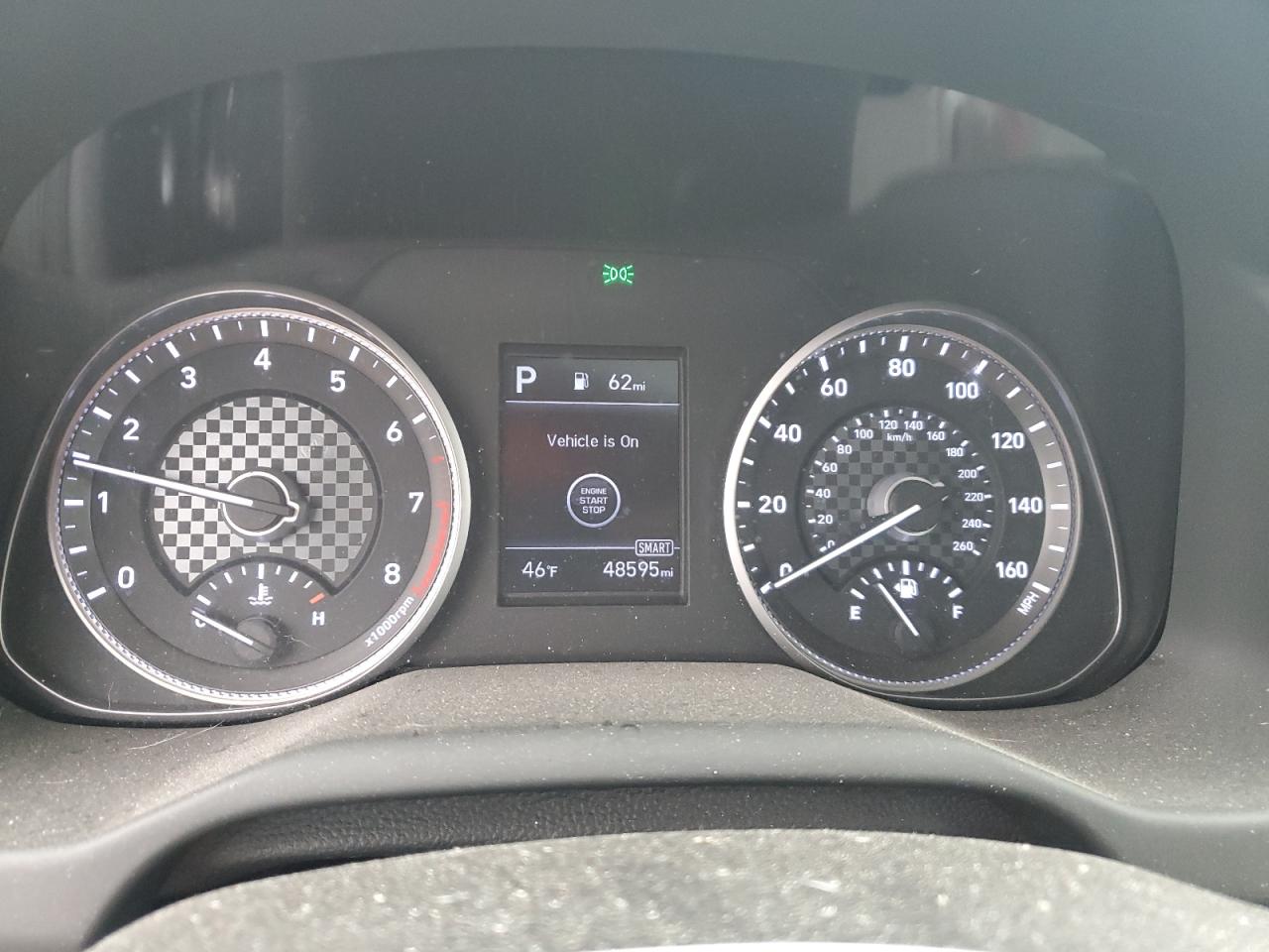 2020 Hyundai Elantra - Image 9