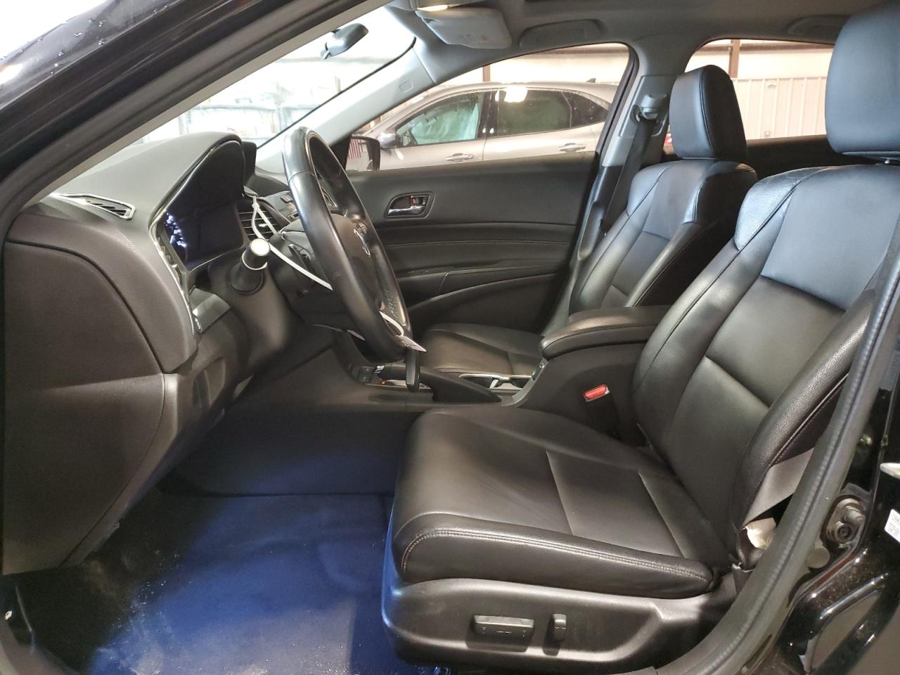 2018 Acura ILX - Image 7