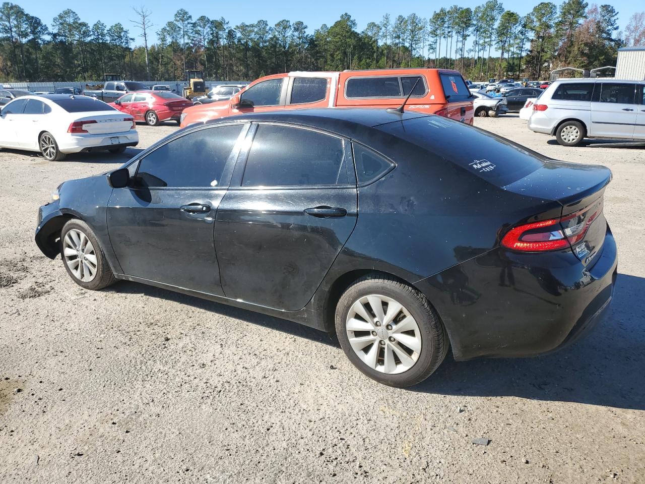 2014 Dodge Dart - Image 2