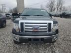 2009 Ford F150 Super Cab за продажба в Wayland, MI - Side