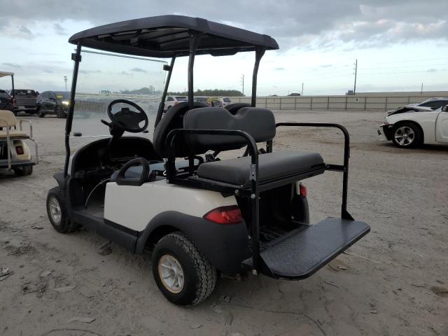 2020 GOLF CART CLUB CAR