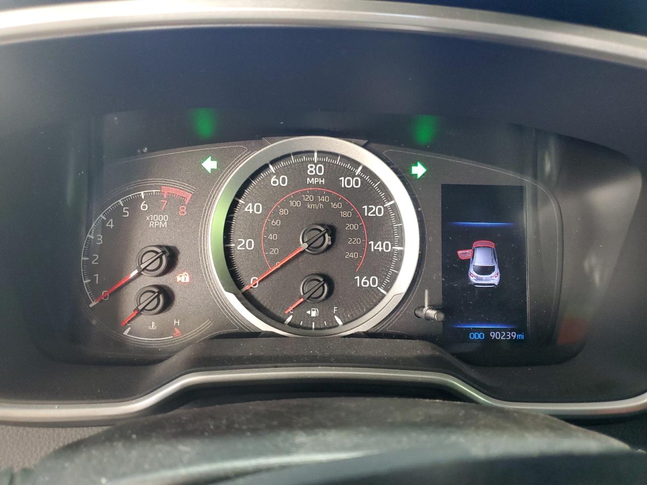2021 Toyota Corolla - Image 9