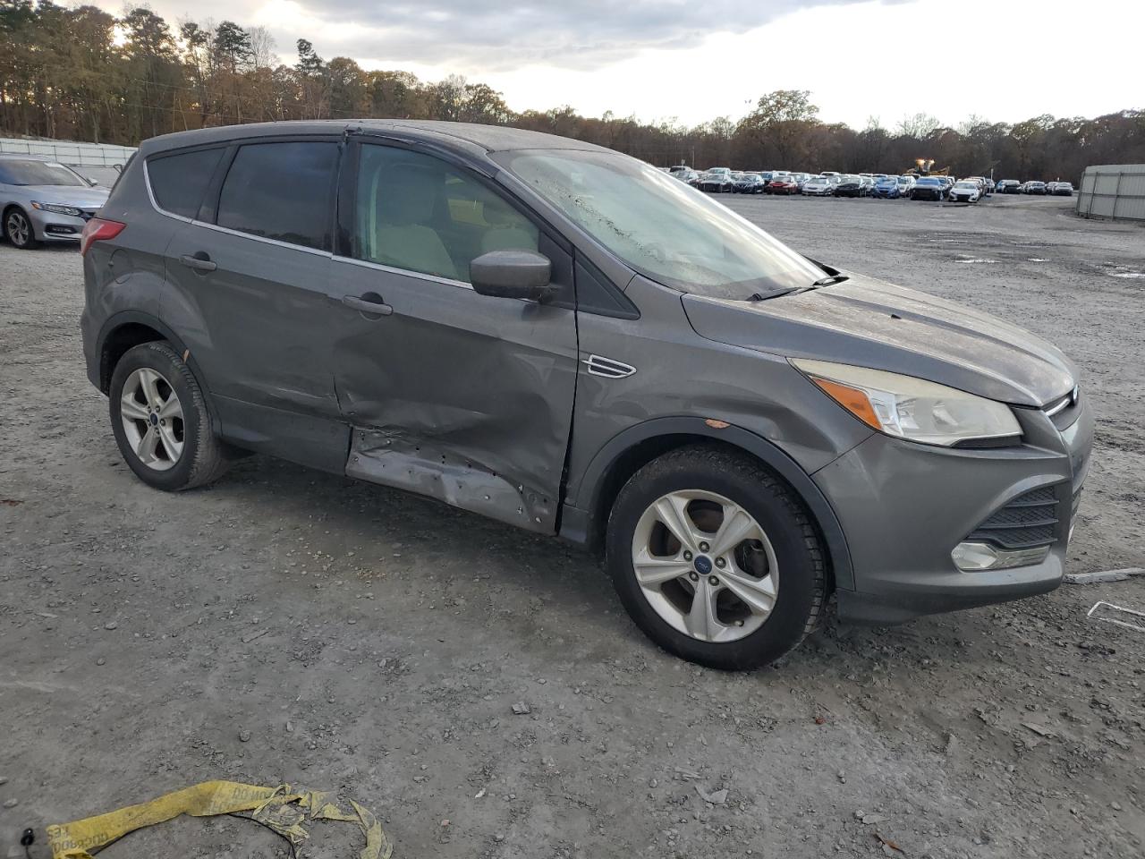 2014 Ford Escape - Image 4