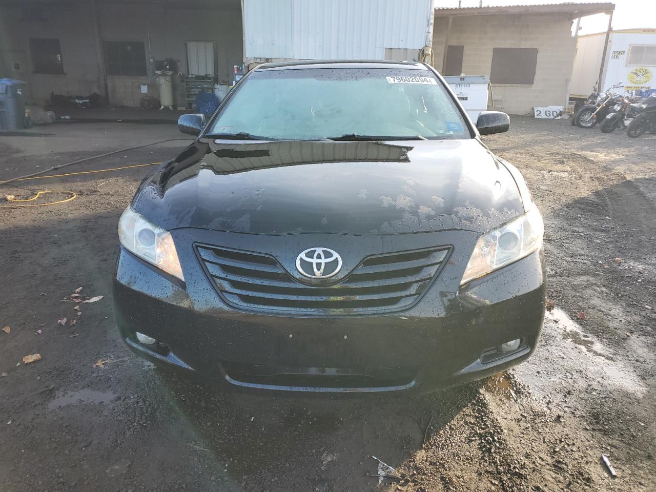 2009 Toyota Camry - Image 5