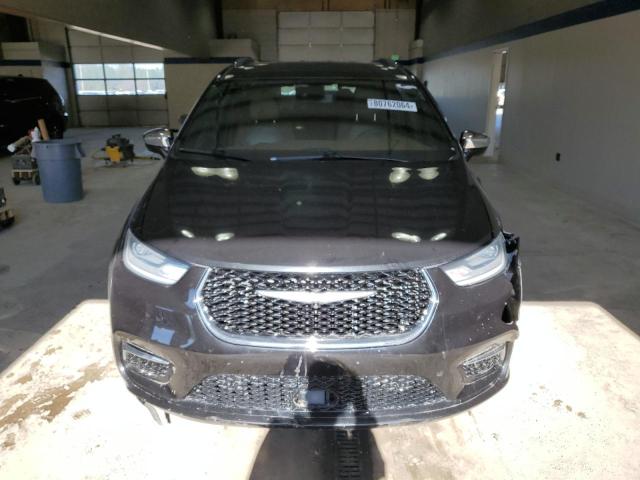  CHRYSLER PACIFICA 2021 Czarny